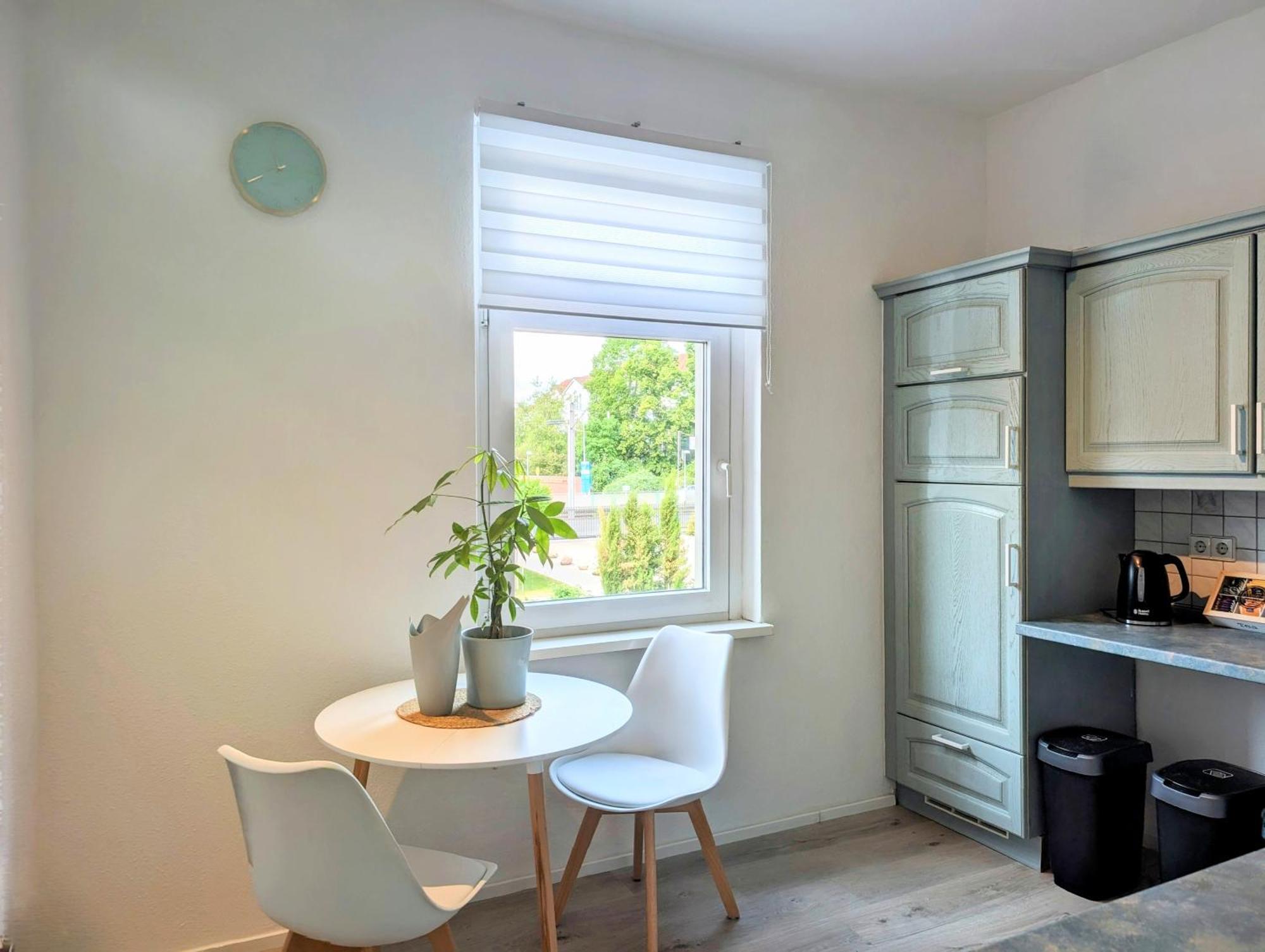 Casa Apartment Modern Vintage Flexibilitaet Pur- Perfektes Apartment Fuer Familien Und Geschaeftsreisende 5 Schlafplaetze, Vollausstattung, Amazon Prime & Parkplatz Inklusive Magdeburgo Esterno foto